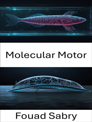 cover image of Molecular Motor